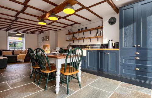 Wren Cottage - Uk51000 - Foto 4