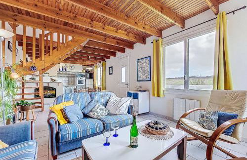 Holiday Home Pors Bae by Interhome - Foto 24