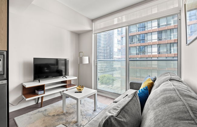 Teahouse Condos in Downtown Toronto - Photo 45