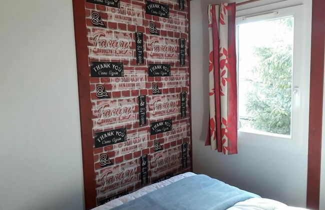 Les Chalets d'Argentouleau - Foto 14