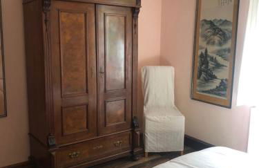 Wohlfühloase Dresden Nickern - Foto 13