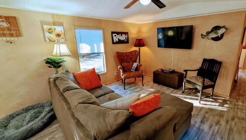 Sweet Salem Hideaway - Foto 3