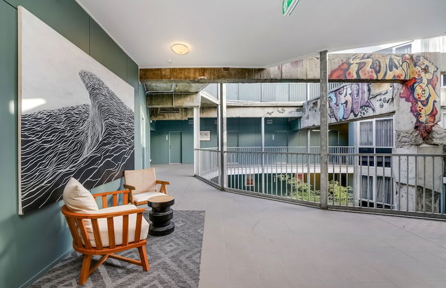 The Urban Newtown - Foto 50