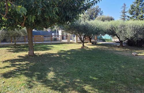 villa 2 chambres avec piscine et plus - Foto 16