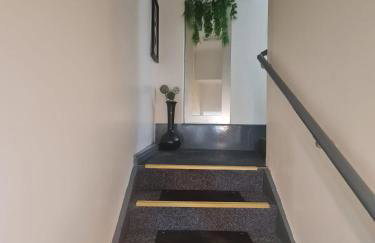 Town Centre Maisonette - Foto 9