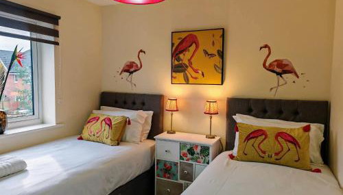 Dakota 2Bed - AwayOnBusiness - Foto 2