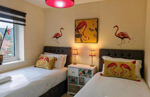 Dakota 2Bed - AwayOnBusiness - Foto 2