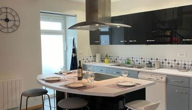 Loft de charme en centre-ville - Foto 3