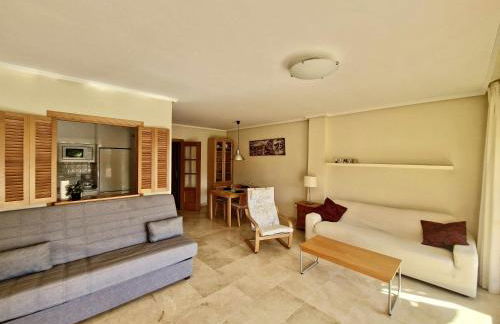 SR Carib Playa Marbella - Photo 22