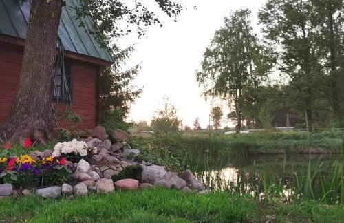 Agroturystyka Pasynki 44 - Foto 25