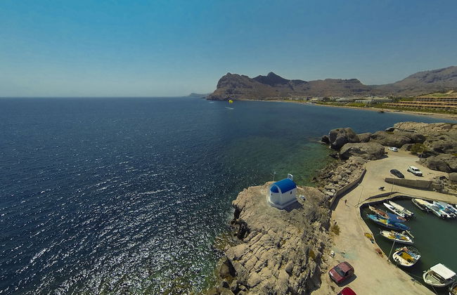 Hotel 12 Islands Villas - Photo 14