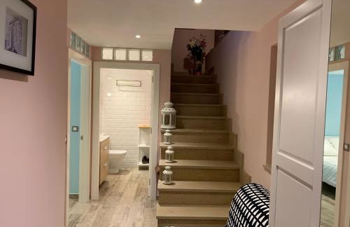 C'Genoveva Complejo Turistico Rural CaleaCabo - Foto 26