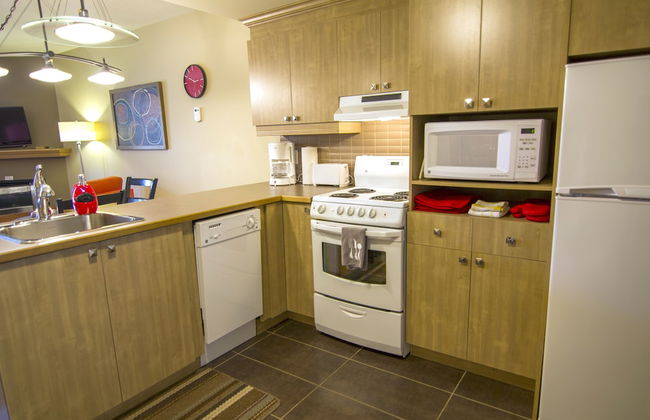 Suites de la Gare by Location ADP Tremblant - Foto 11