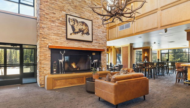 River Run Village by Vail Resorts - Foto 2, Vestíbulo