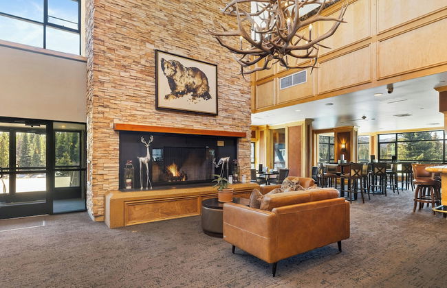 River Run Village by Vail Resorts - Foto 2