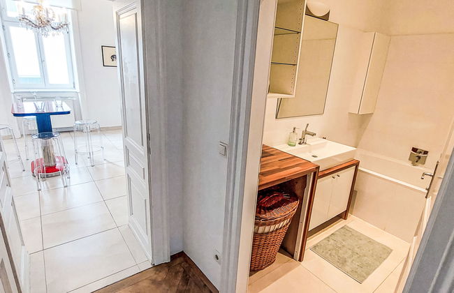 Sobieskiplatz - Foto 19