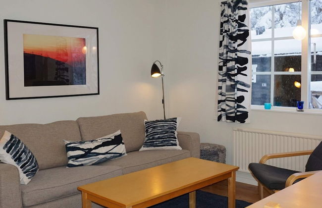 4 Person Holiday Home in Salen-by Traum - Foto 6