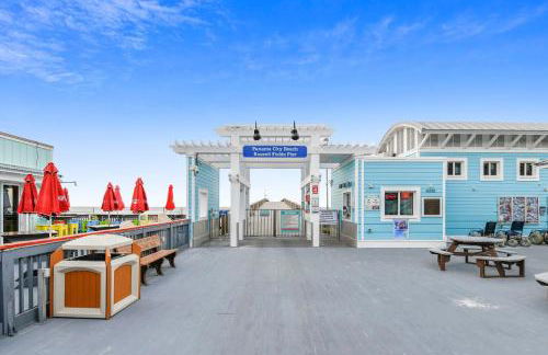 Boardwalk Beach Resort #1107 by Book That Condo - Foto 94