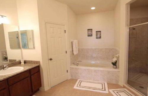 4BDR with pool near Disney 1014 - Foto 39