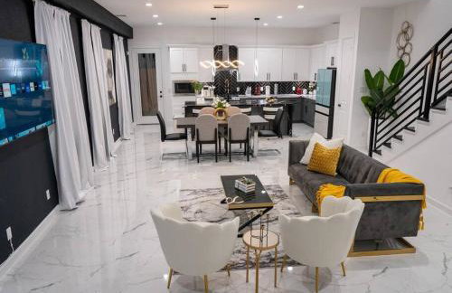 Houston Up Scale Abode - Foto 10