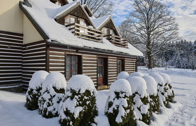 Harrachovka - Foto 16