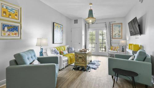 Hotel Pass Christian King Suite 301 - Foto 4