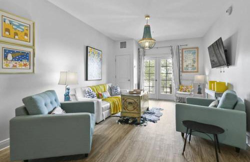 Hotel Pass Christian King Suite 301 - Foto 4