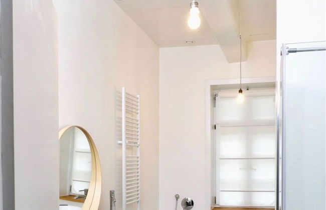 Nordseeestate Comfortable Holiday Residence - Foto 2