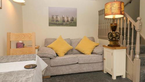 Yeat Stoup Cottage - Foto 5