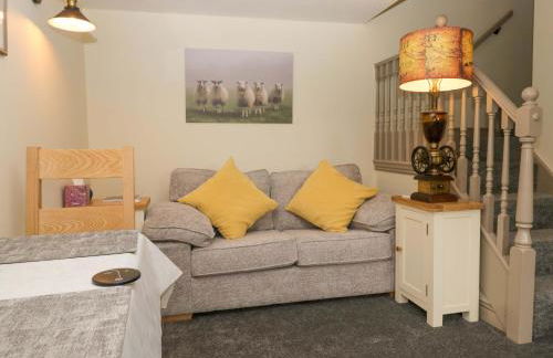 Yeat Stoup Cottage - Foto 5