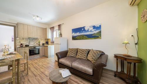 Orchid Garden Apartment - Foto 2