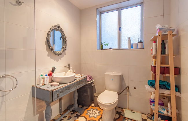 Senglea, Typical Seaview Townhouse - Foto 8