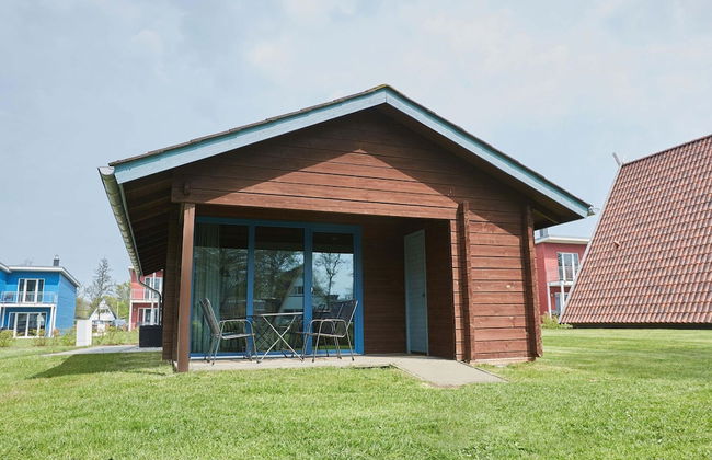 Holiday Home in the Baltic Sea Resort - Foto 37