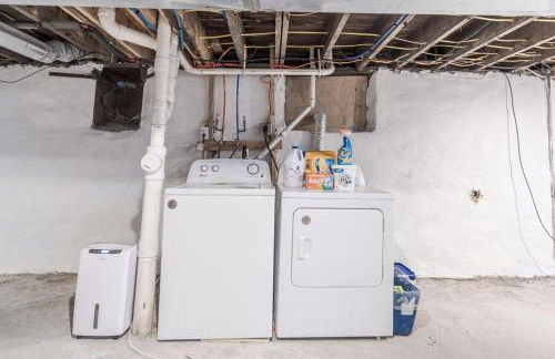 Ann Avenue Charming 3 Bedroom Retreat Near Downtown St Louis - Photo 17