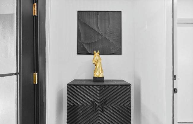 Cozy Comfortable and Quiet Suites LL - Foto 21