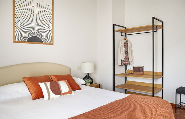 Agriturismo Borgo Scaffaia - Foto 26