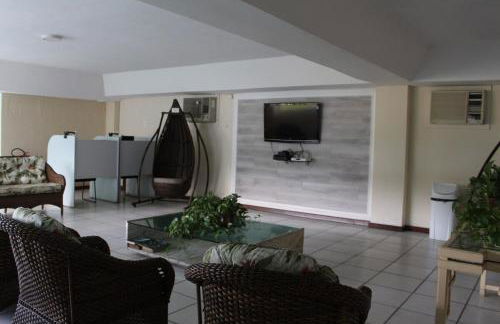 Flat Pé na Areia em Angra dos Reis RJ - Foto 25