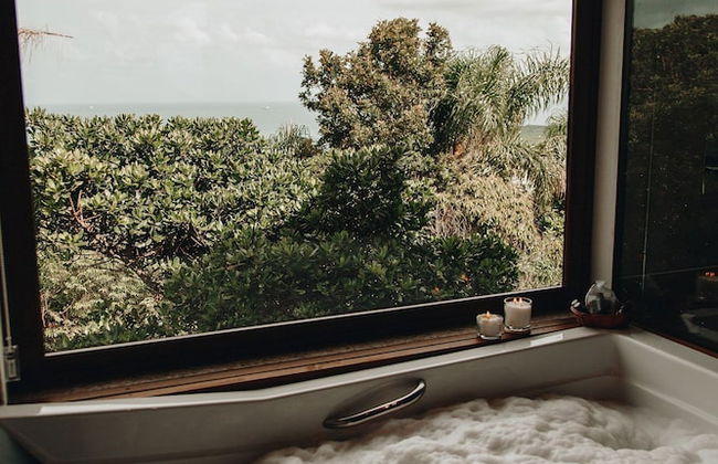 Praia do Rosa - Reserva Pilger - SC - Foto 47