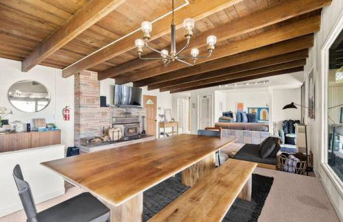 Driftwood Lodge~5 BR/7 Bath~30-acre Private Estate - Foto 19