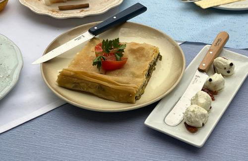 Galaxidi Sea View Apartment , Galaxidi - Foto 2