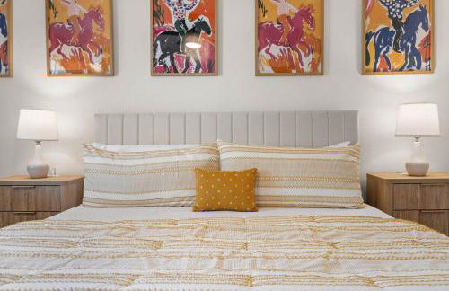 Family Retreat Games, Fire Pit & Kids Barn - Foto 28