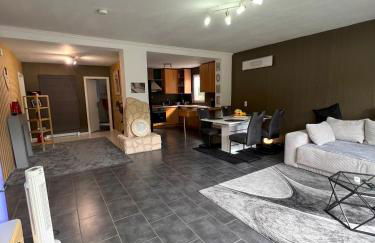 Ferienwohnung "Im Herzen des Westerwalds" - Foto 8