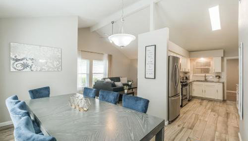 Memorial City Gem Sleeps 12 Fenced Yard - Foto 2