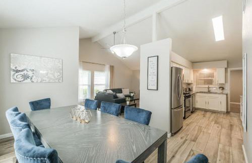 Memorial City Gem Sleeps 12 Fenced Yard - Foto 2