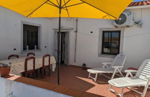 Casa Amarela - Praias Alqueva - Foto 3