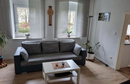 (Ferien-)Wohnung im schönen Fichtelgebirge - Foto 15