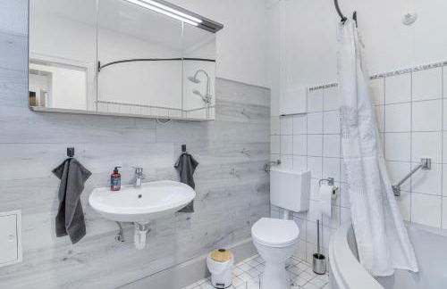 24-7 Living - Modern Apartments in Waltrop with Top Connection - Foto 58