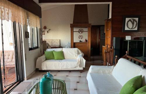 Holiday Home With Unique Views And Private Garden - Foto 10