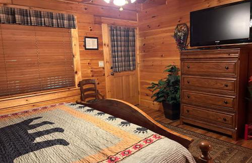 Glens of Antrim Mountain Cabin - Foto 54