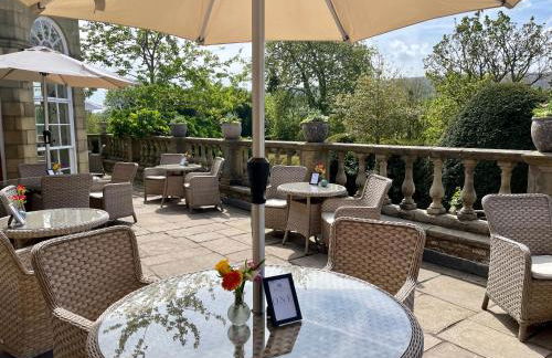 Peterstone Court Country House Restaurant & Spa - Photo 62